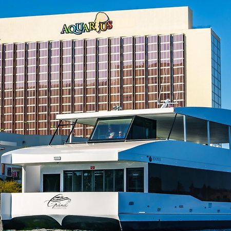Aquarius Casino Resort Laughlin Εξωτερικό φωτογραφία