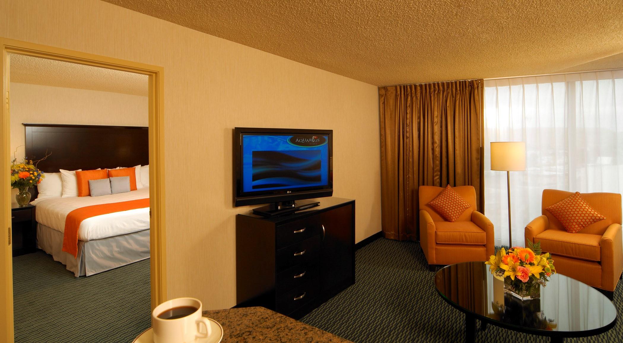 Aquarius Casino Resort Laughlin Εξωτερικό φωτογραφία