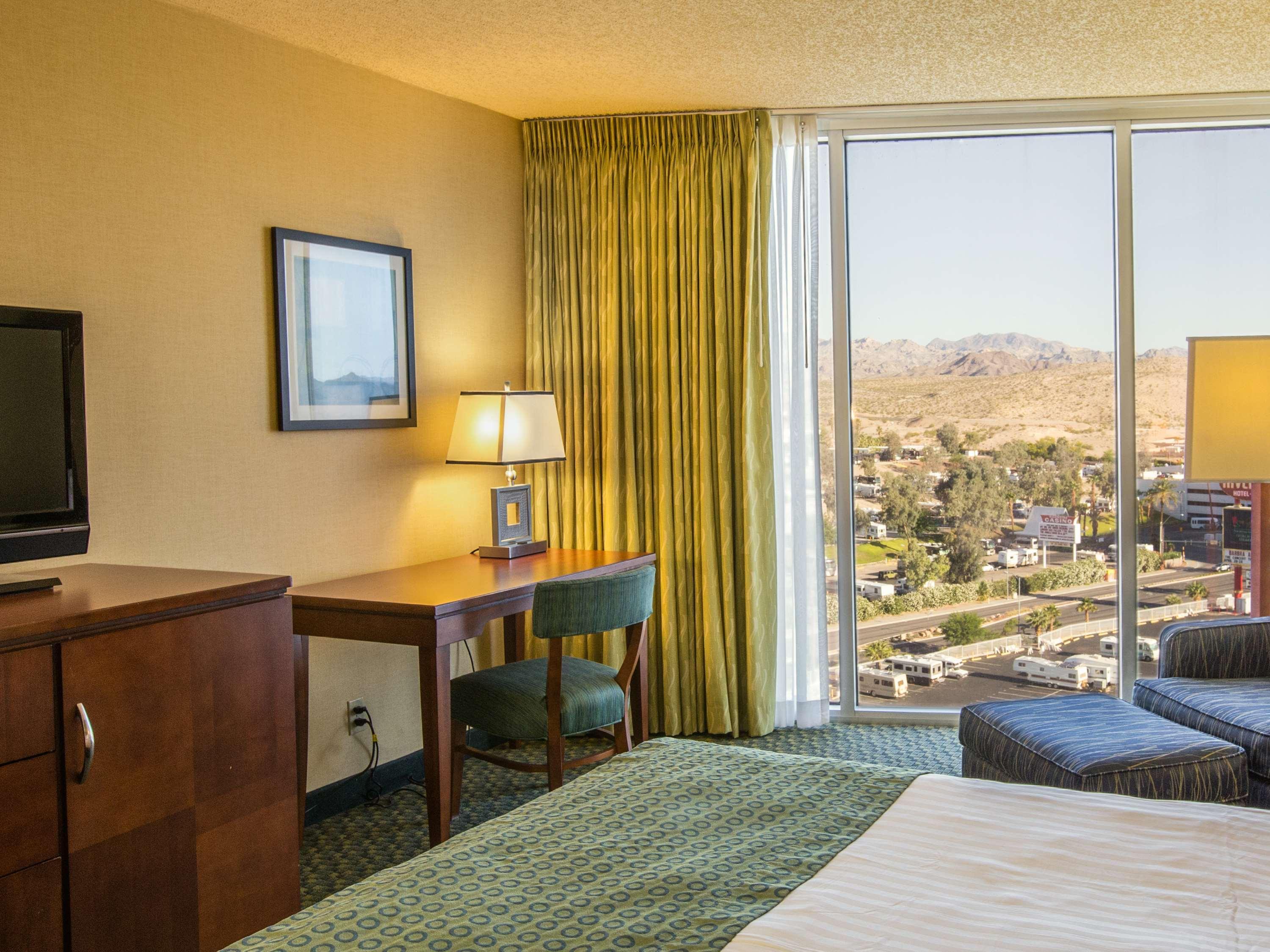 Aquarius Casino Resort Laughlin Εξωτερικό φωτογραφία