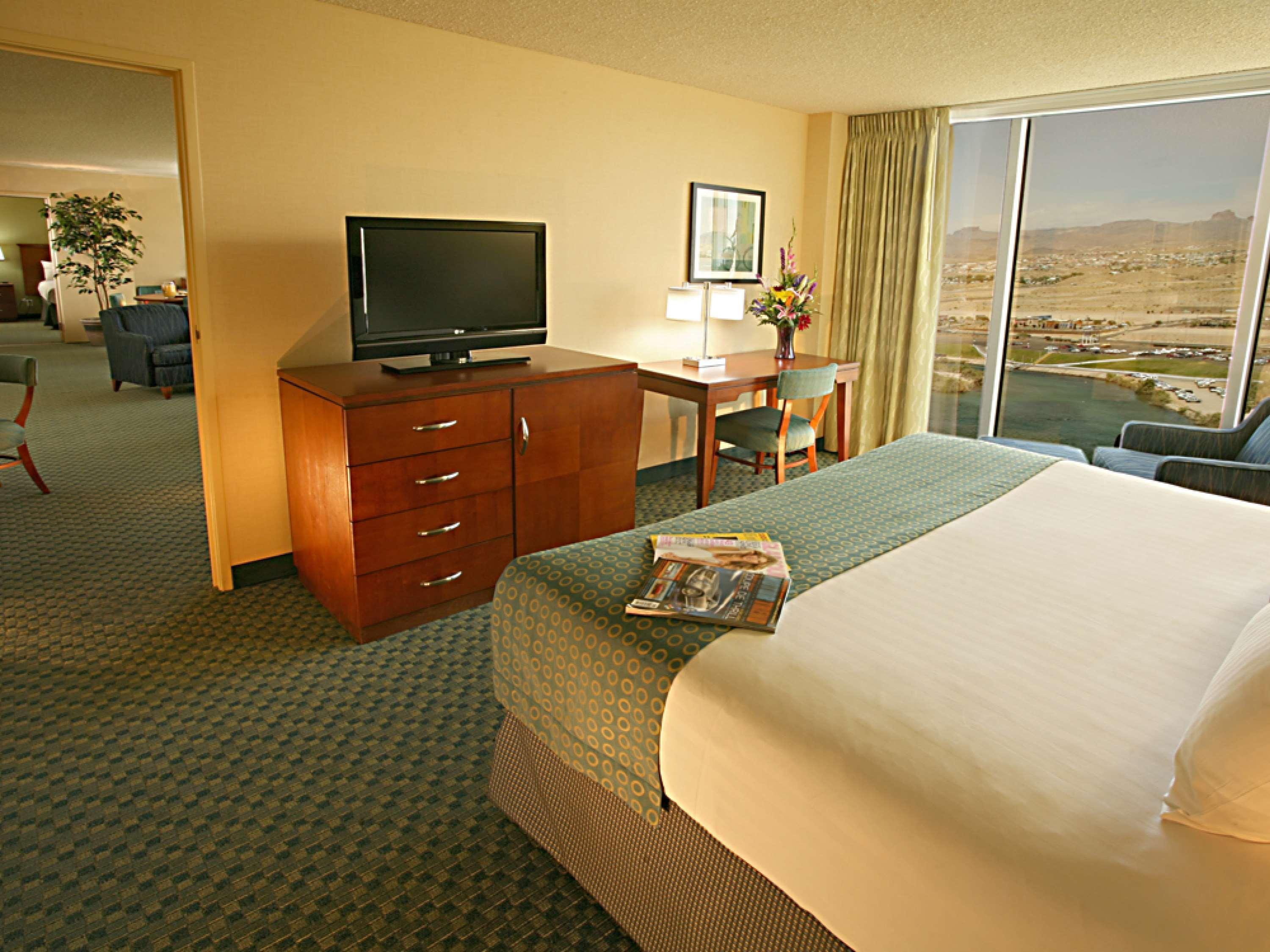 Aquarius Casino Resort Laughlin Εξωτερικό φωτογραφία