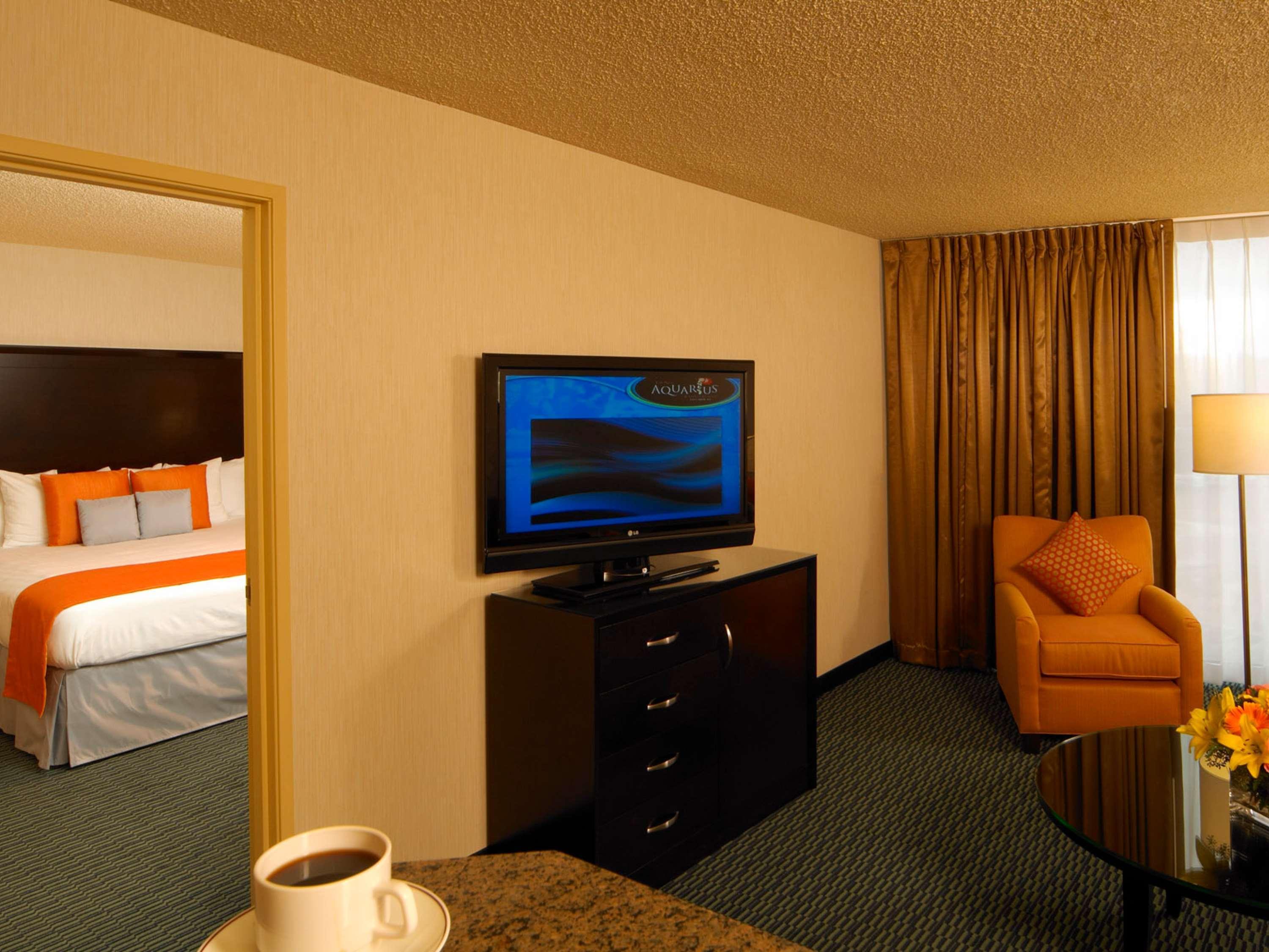 Aquarius Casino Resort Laughlin Εξωτερικό φωτογραφία