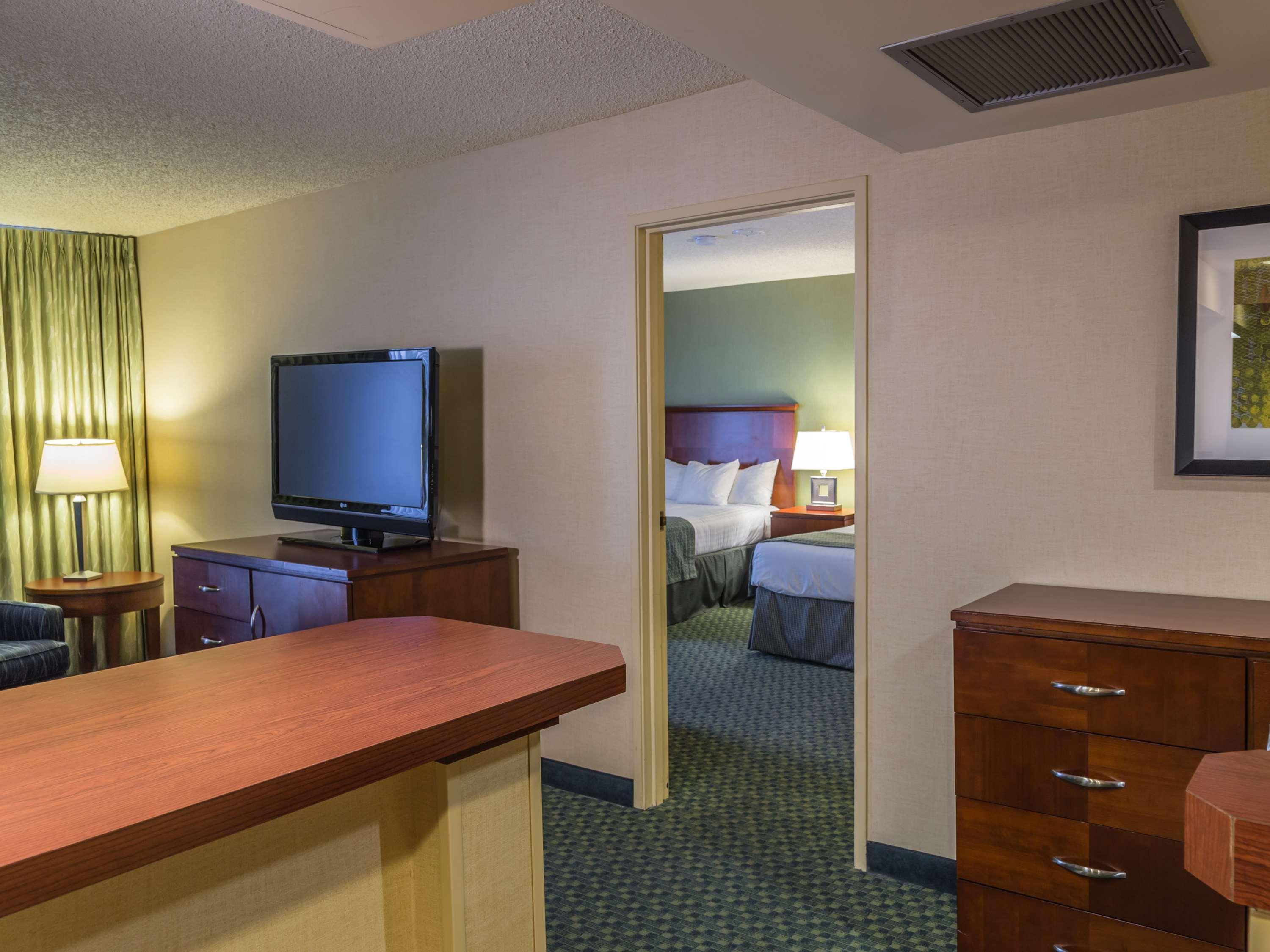Aquarius Casino Resort Laughlin Εξωτερικό φωτογραφία