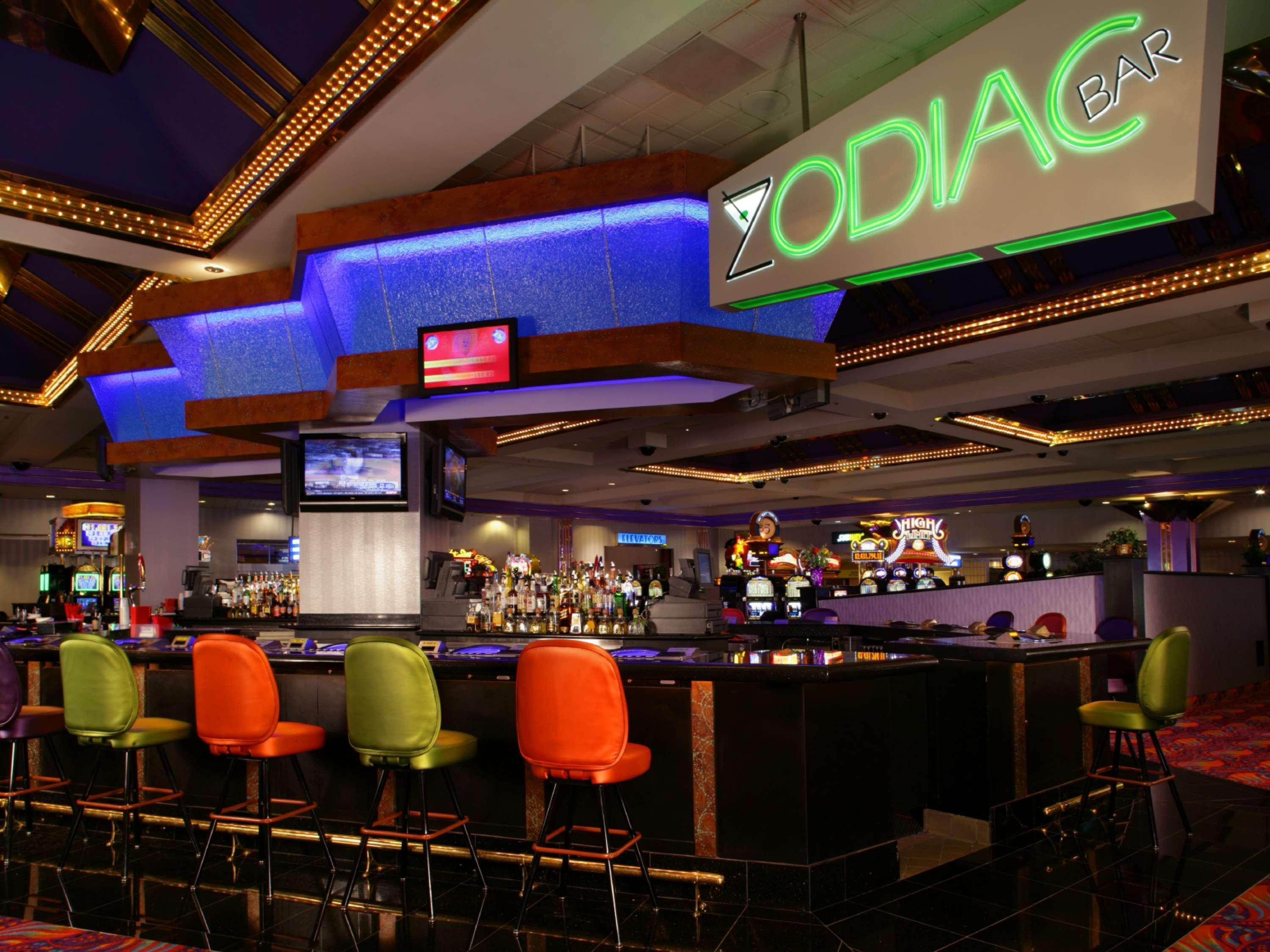 Aquarius Casino Resort Laughlin Εστιατόριο φωτογραφία