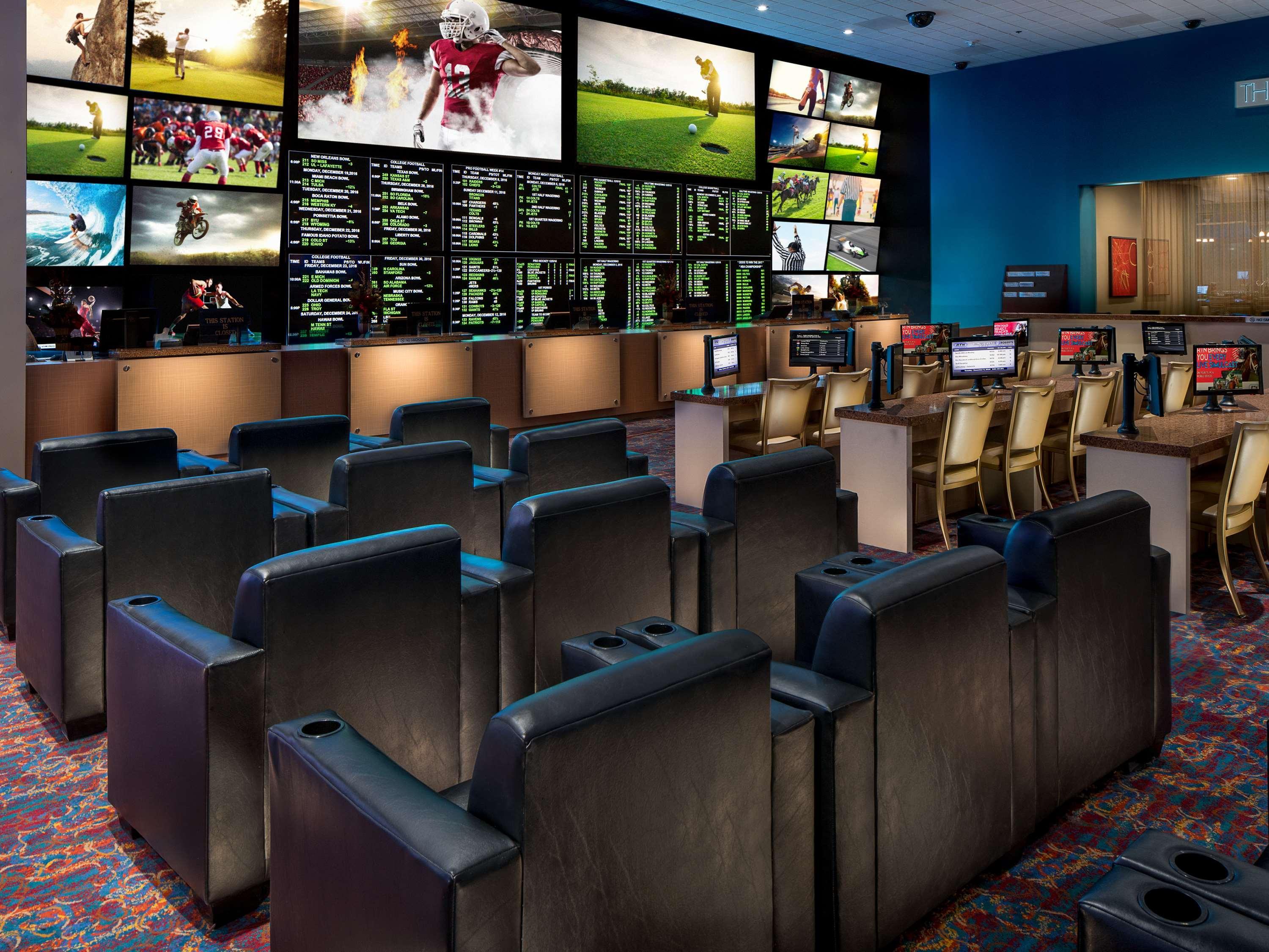 Aquarius Casino Resort Laughlin Εξωτερικό φωτογραφία