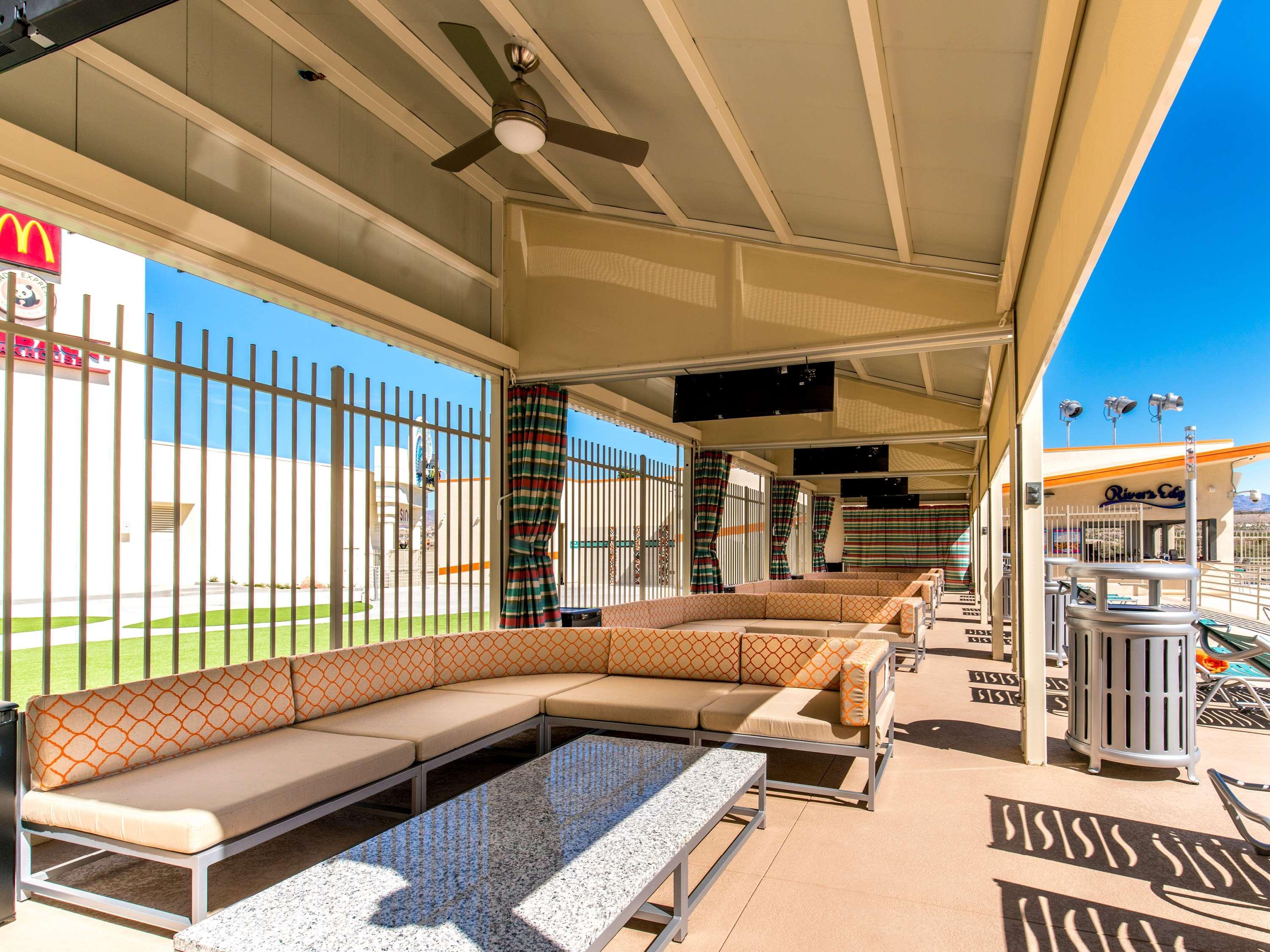 Aquarius Casino Resort Laughlin Εξωτερικό φωτογραφία