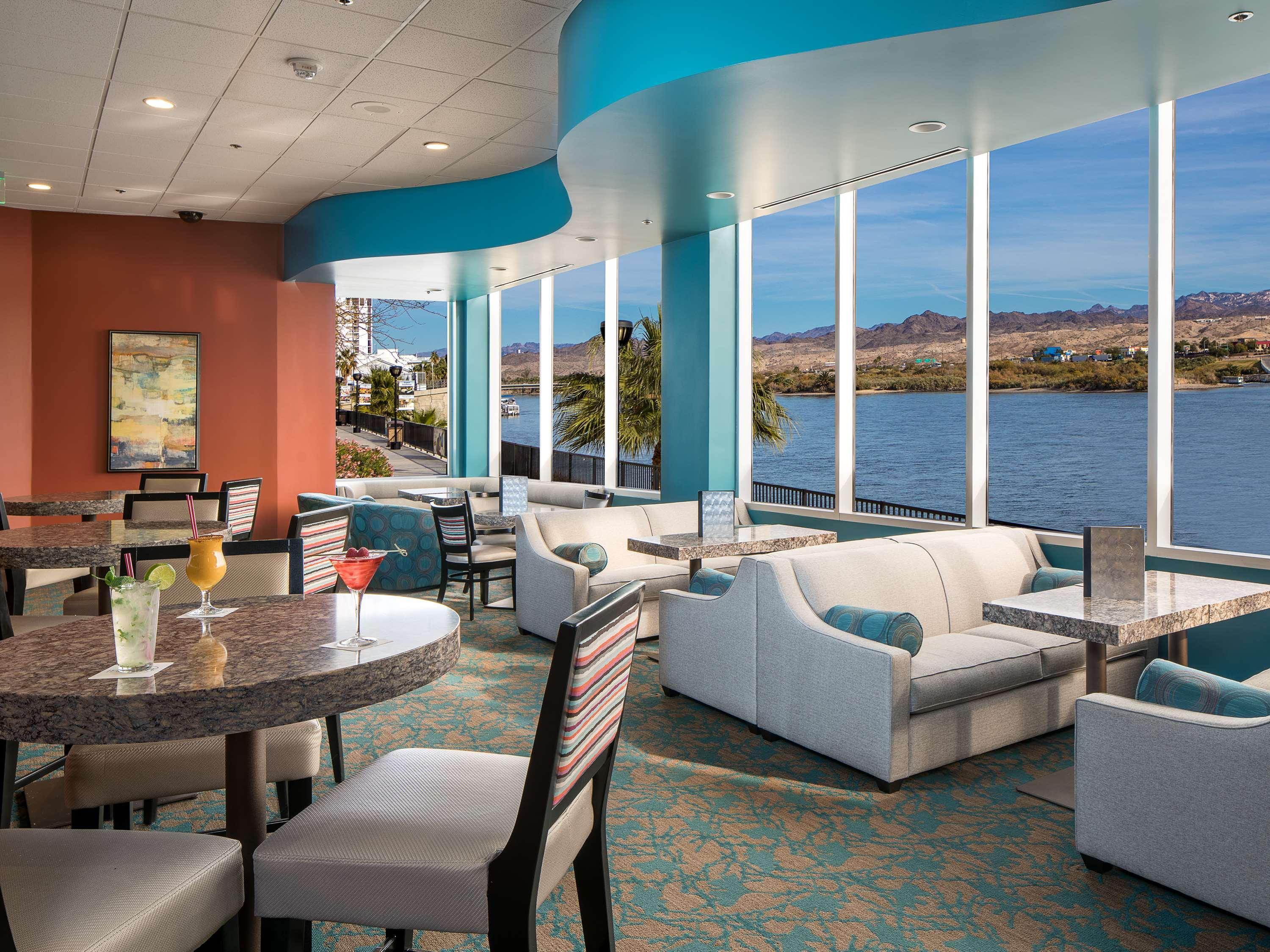Aquarius Casino Resort Laughlin Εξωτερικό φωτογραφία