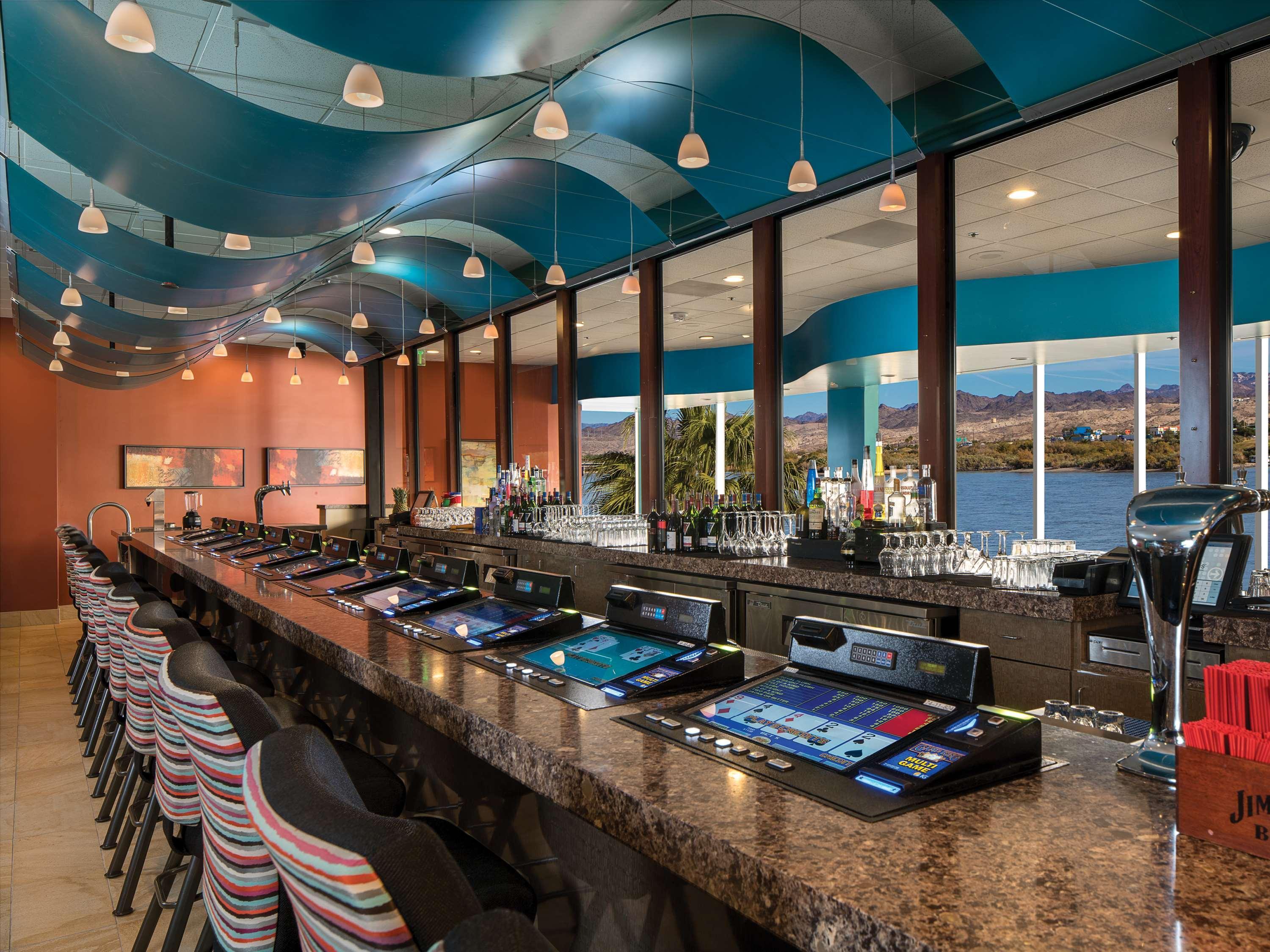 Aquarius Casino Resort Laughlin Εξωτερικό φωτογραφία