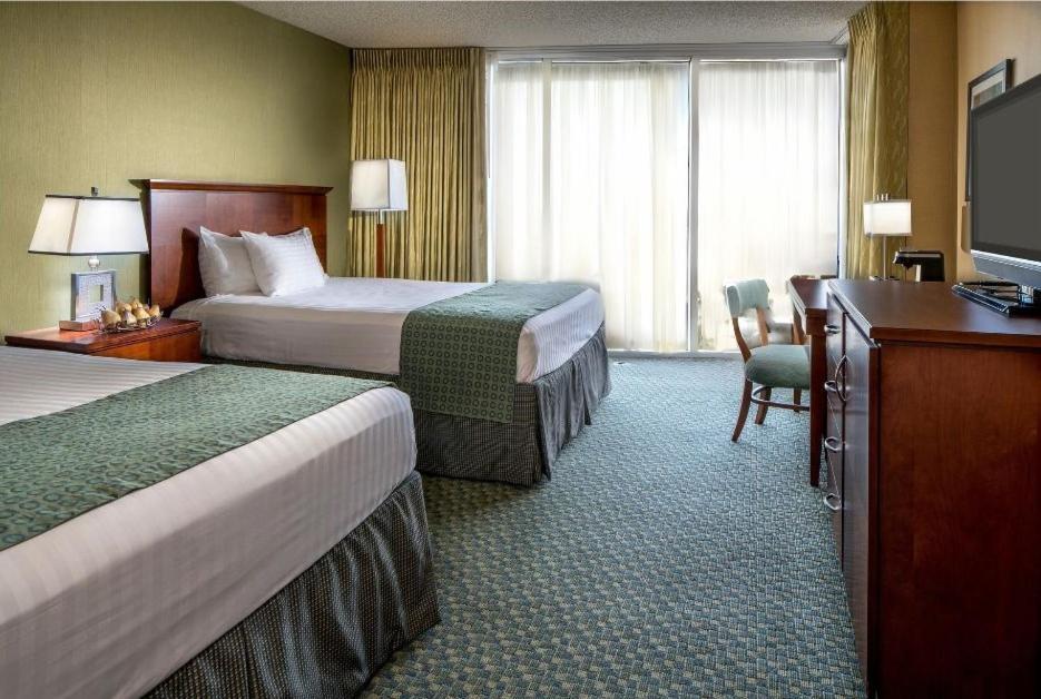 Aquarius Casino Resort Laughlin Εξωτερικό φωτογραφία