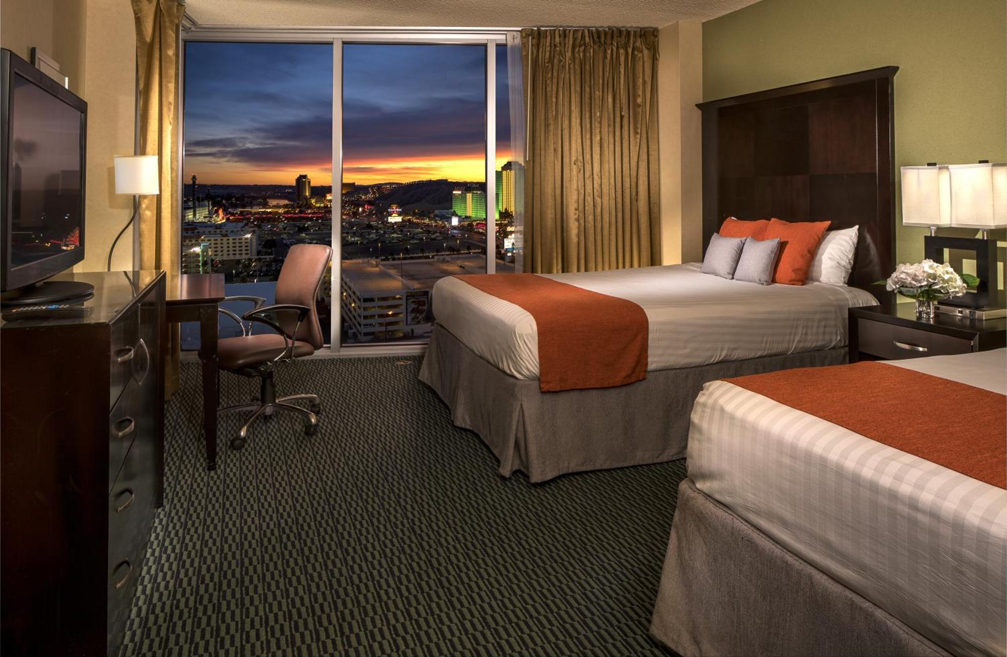 Aquarius Casino Resort Laughlin Εξωτερικό φωτογραφία