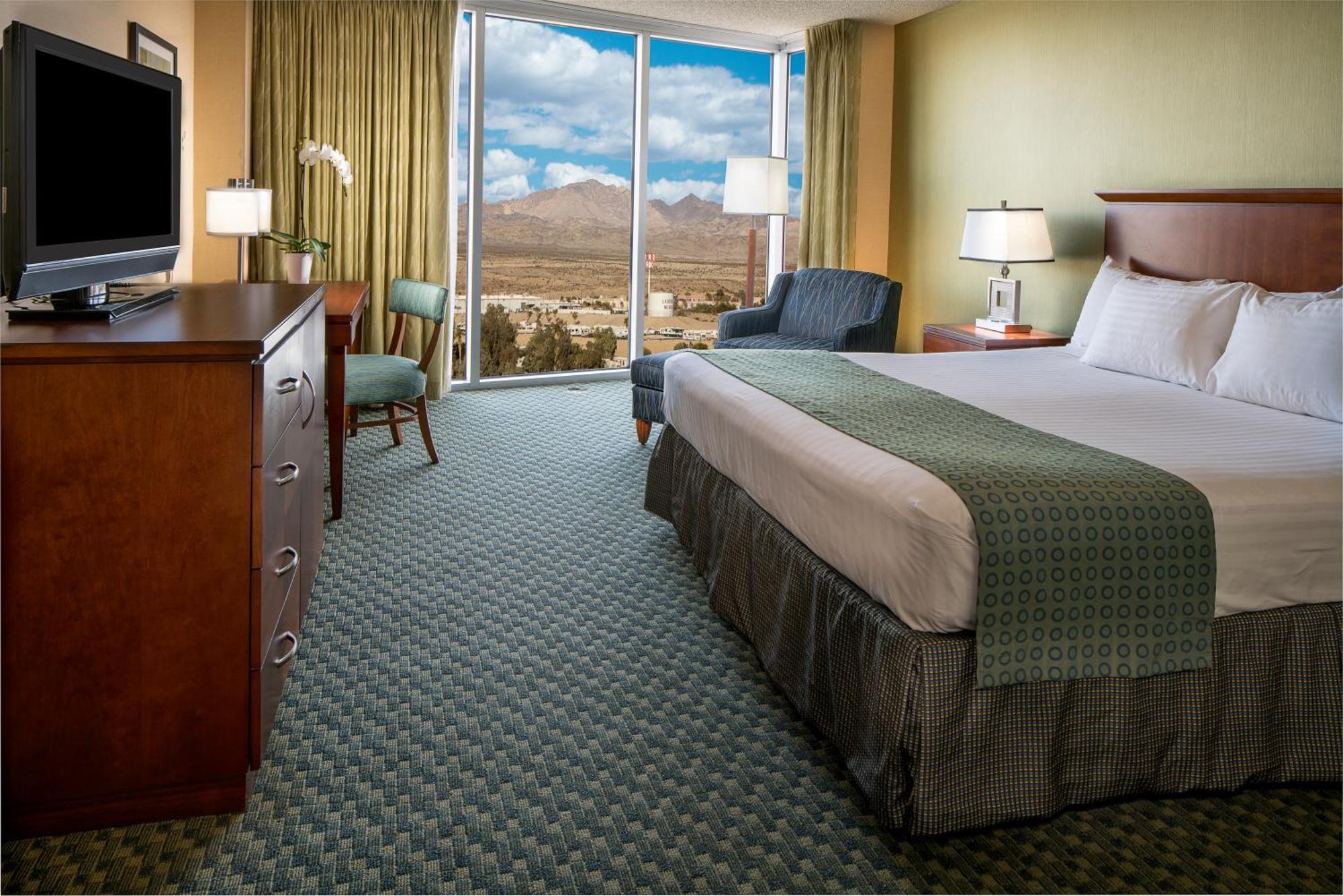 Aquarius Casino Resort Laughlin Εξωτερικό φωτογραφία