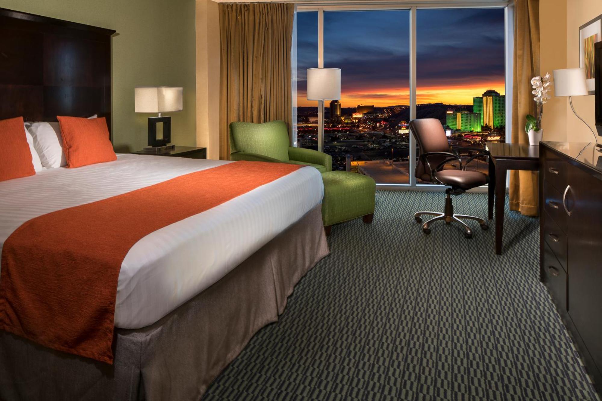Aquarius Casino Resort Laughlin Εξωτερικό φωτογραφία