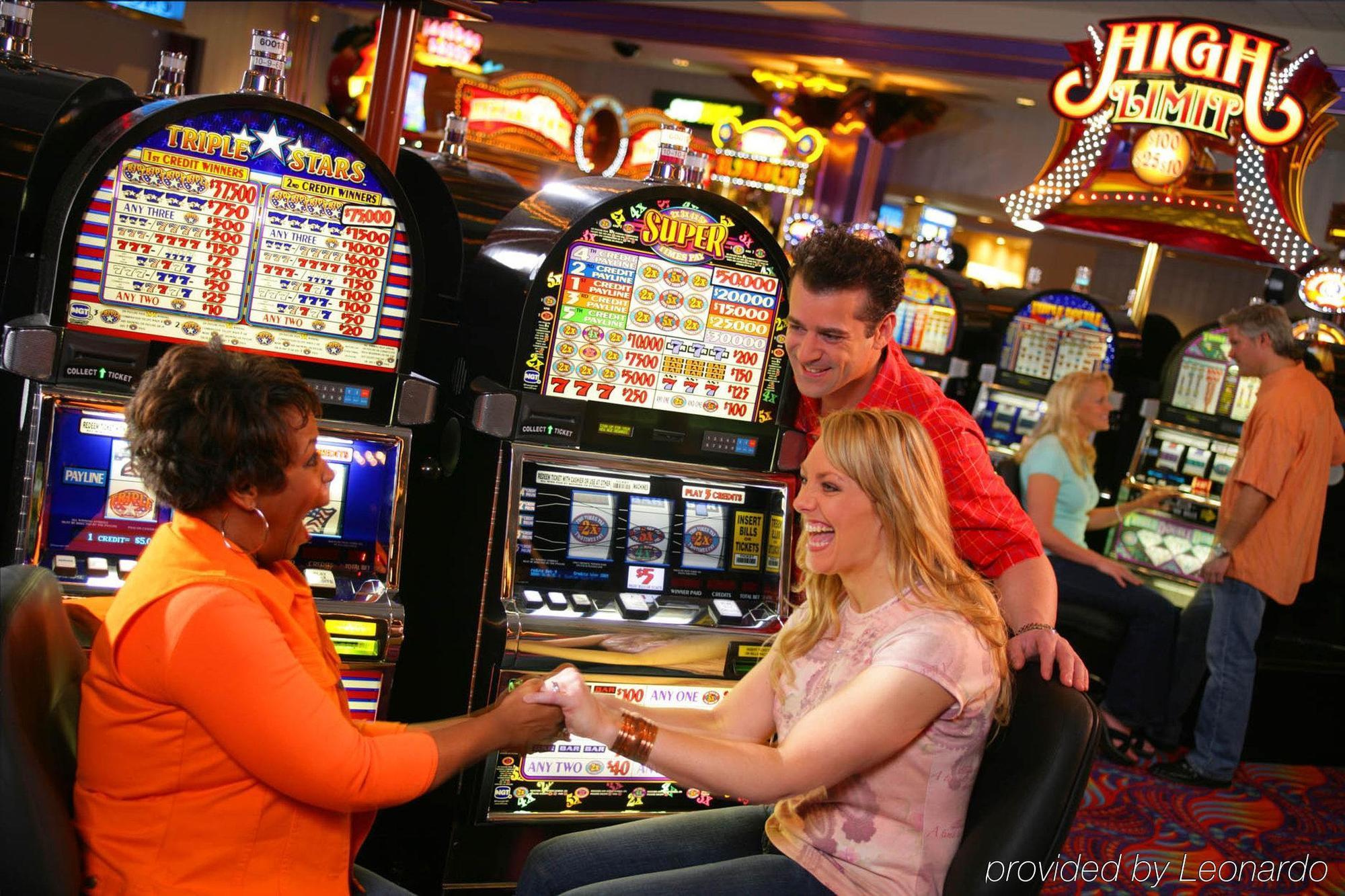 Aquarius Casino Resort Laughlin Ανέσεις φωτογραφία