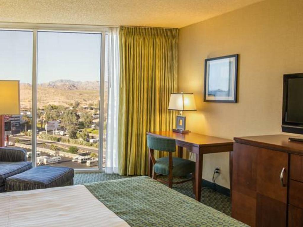 Aquarius Casino Resort Laughlin Εξωτερικό φωτογραφία
