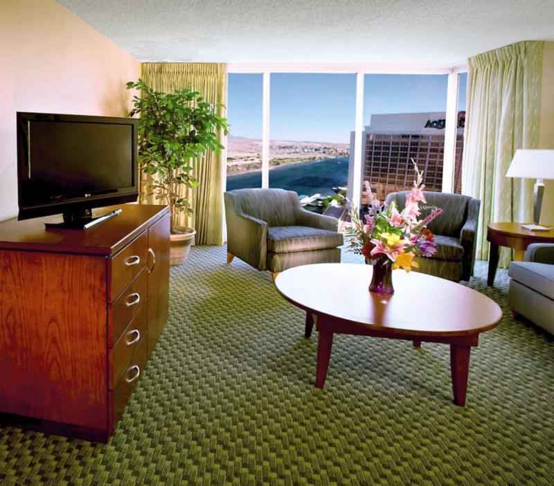 Aquarius Casino Resort Laughlin Εξωτερικό φωτογραφία