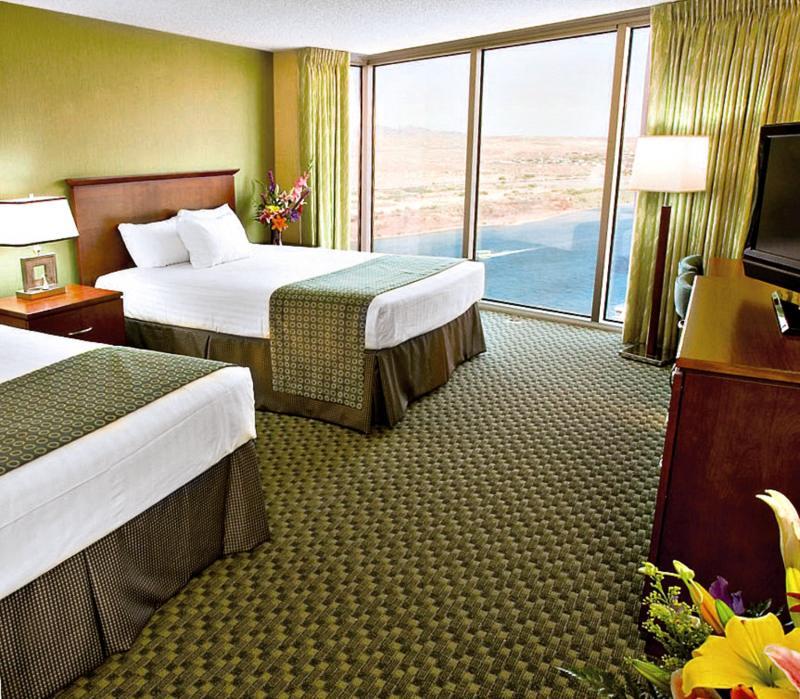 Aquarius Casino Resort Laughlin Εξωτερικό φωτογραφία