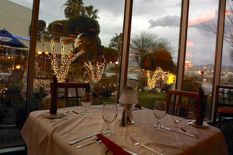 Aquarius Casino Resort Laughlin Εξωτερικό φωτογραφία