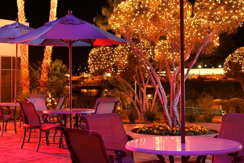 Aquarius Casino Resort Laughlin Εξωτερικό φωτογραφία