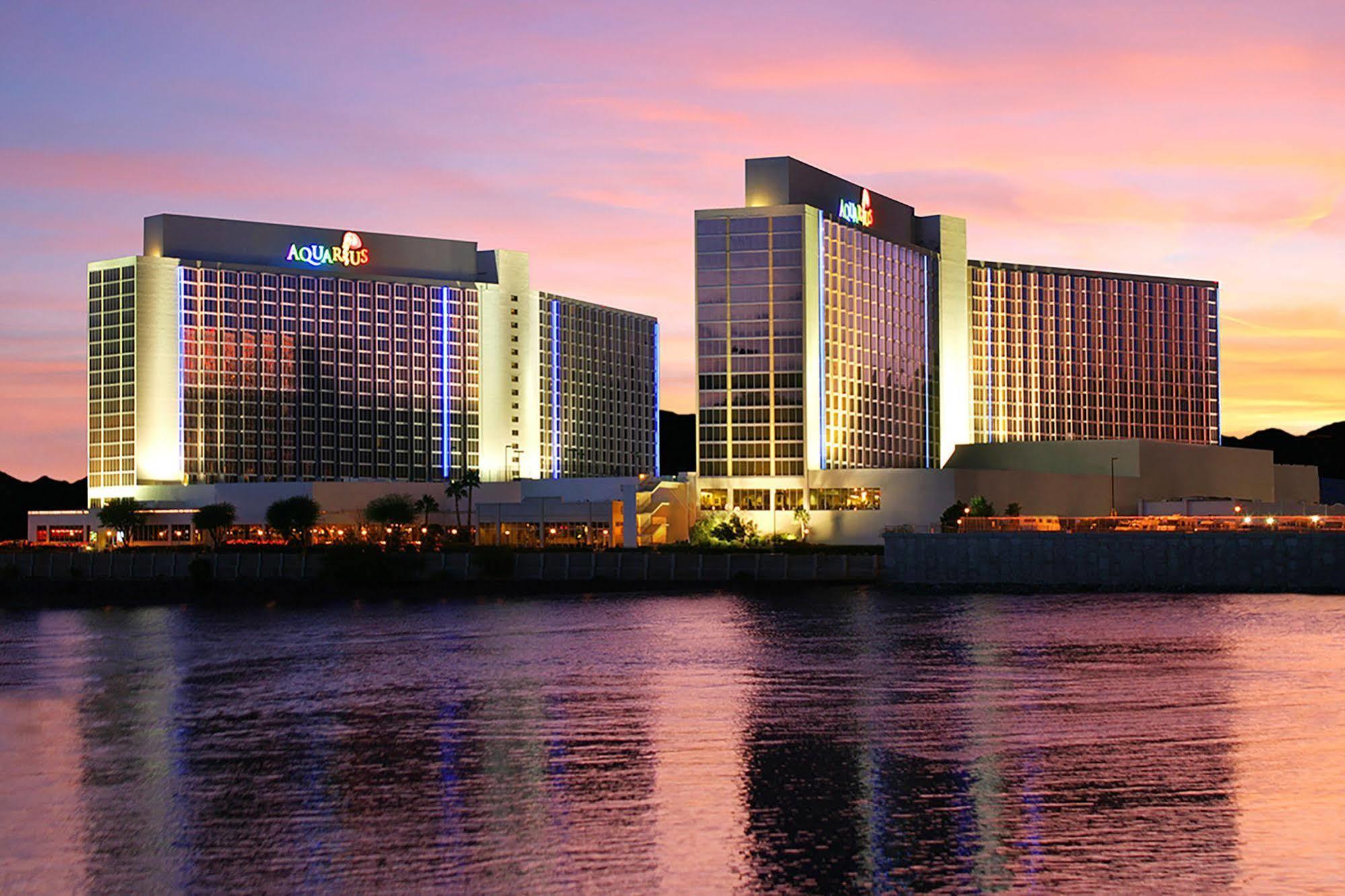 Aquarius Casino Resort Laughlin Εξωτερικό φωτογραφία