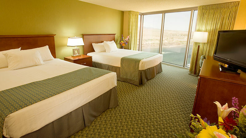 Aquarius Casino Resort Laughlin Εξωτερικό φωτογραφία