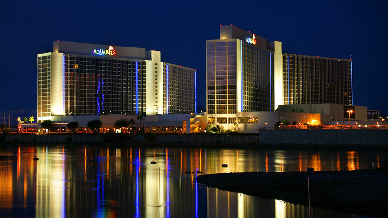 Aquarius Casino Resort Laughlin Εξωτερικό φωτογραφία