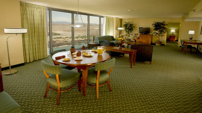 Aquarius Casino Resort Laughlin Εξωτερικό φωτογραφία