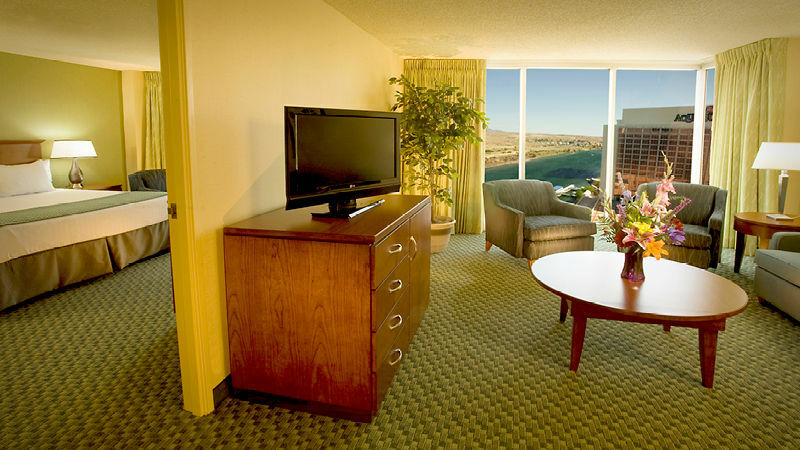 Aquarius Casino Resort Laughlin Εξωτερικό φωτογραφία